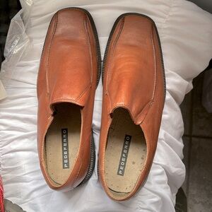 Men Shoe pure leather